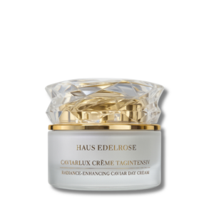 Haus Edelrose™, Caviarlux crème tagintensiv (day cream)