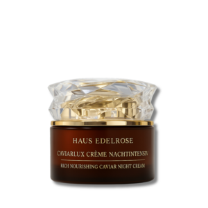 Haus Edelrose™, Caviarlux crème nachtintensiv (night cream)