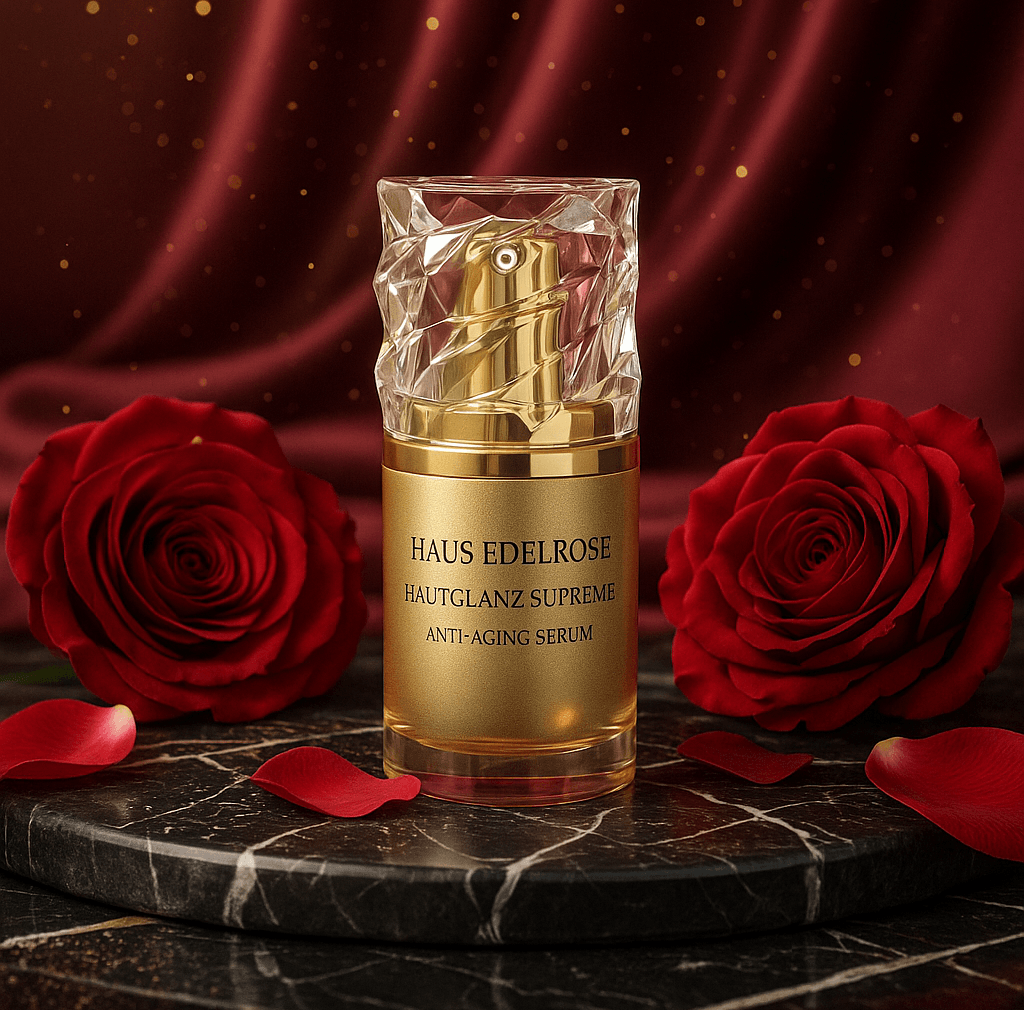 A concentrated serum with HAUTGLANZ™ peptide complex and hyaluronic acid. Delivers lightweight hydration, softens the look of lines, and helps the skin feel smoother.