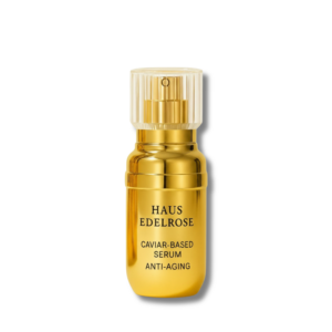 HAUS EDELROSE™ HAUTGLANZ SUPRÊME CAVIAR SERUM